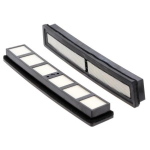 Filtro abitacolo 0011533320 per trattori e macchine agricole