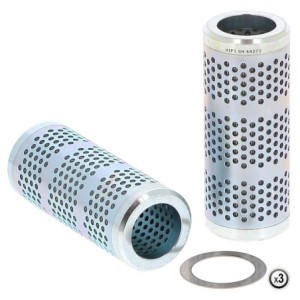Filtro idraulico Putzmeister 062277004 per macchine movimento terra | Il Mio Filtro