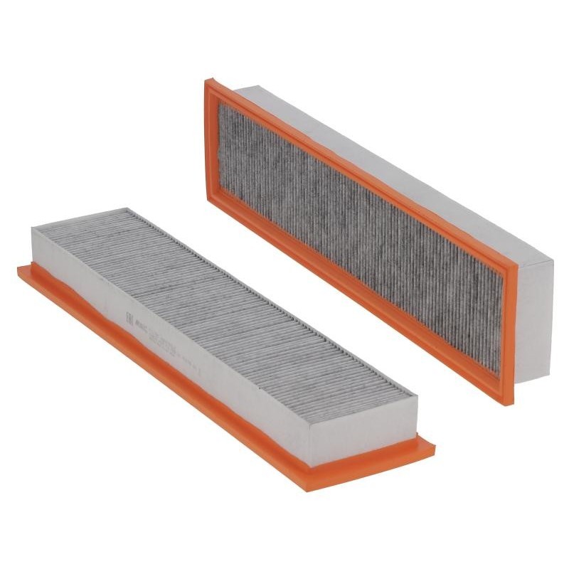 Filtro abitacolo 0056030100000 per trattori e macchine agricole