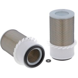 Filtro aria 70.201.62M1 per trattori CASE e URSUS