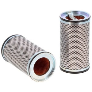 Filtro idraulico Wismet WHE26515 per macchine movimento terra | Il Mio Filtro