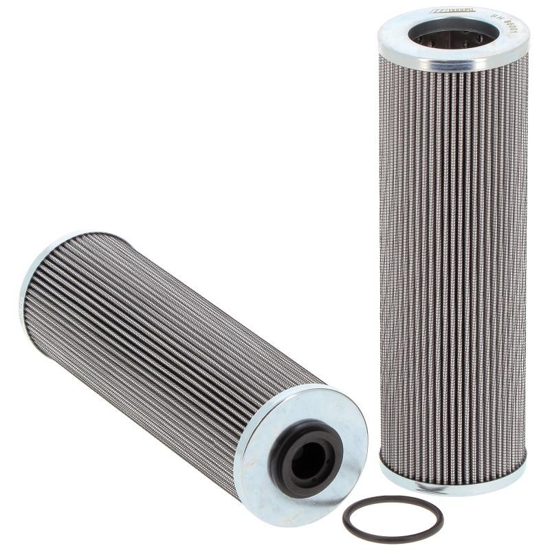 Filtro idraulico Zettelmeyer 22922873 per macchine movimento terra | Il Mio Filtro