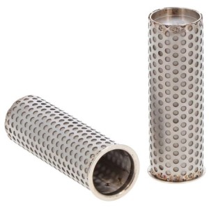 Filtro idraulico Internormen 01FEK6025G4EO per macchine movimento terra | Il Mio Filtro
