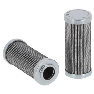 Filtro idraulico Paus 504374 per macchine movimento terra | Il Mio Filtro