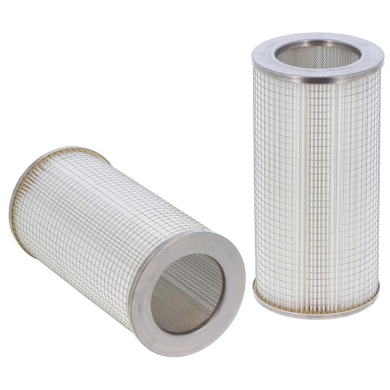 Filtro abitacolo per trattori e macchine agricole