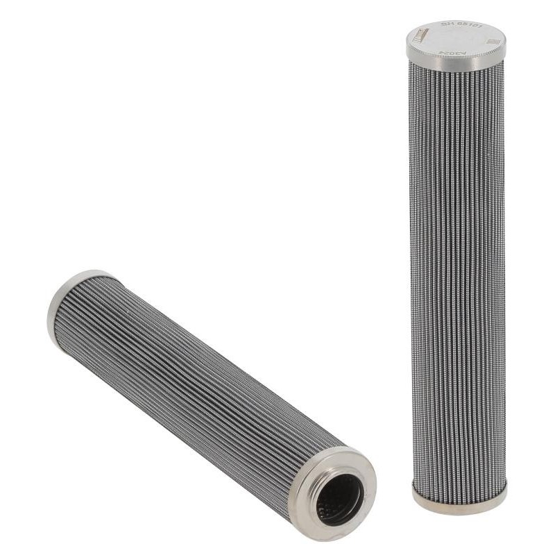 Filtro idraulico Giporec GP19376 per macchine movimento terra | Il Mio Filtro