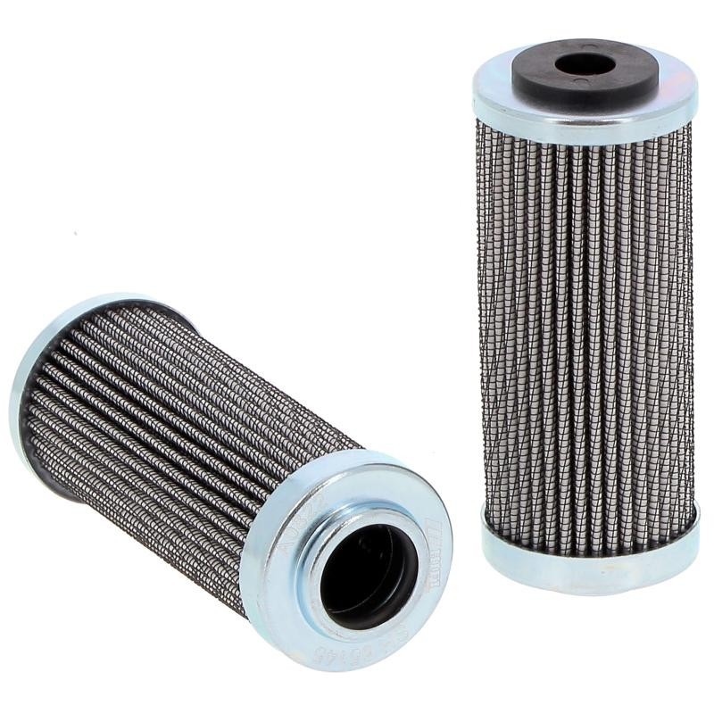 Filtro idraulico Internormen 01E4110VG16SP per macchine movimento terra | Il Mio Filtro
