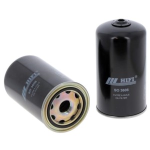 Filtro olio K118013N50 per trattori e macchine agricole | Euroagricola