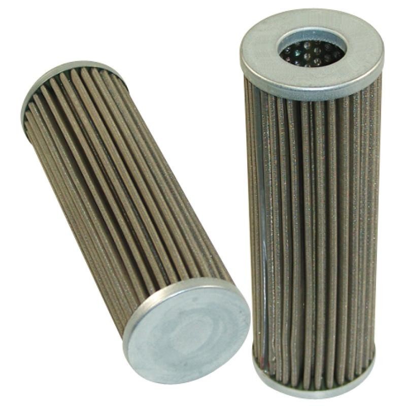 Filtro idraulico Internormen 01E12080G16EP per macchine movimento terra | Il Mio Filtro
