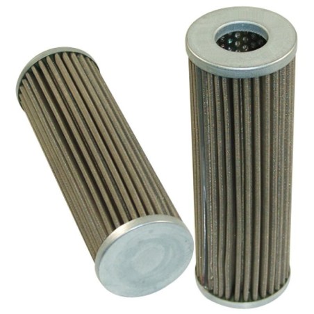 Filtro idraulico Internormen 01E12080G16EP per macchine movimento terra | Il Mio Filtro