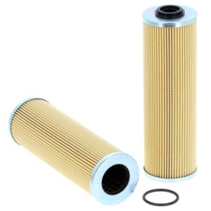 Filtro idraulico Zettelmeyer 22899774 per macchine movimento terra | Il Mio Filtro