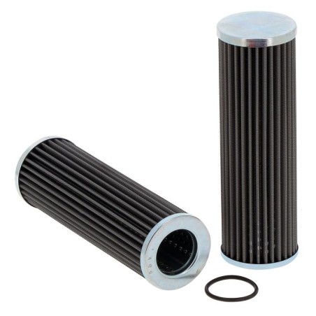 Filtro idraulico Internormen 01E21040G16EP per macchine movimento terra | Il Mio Filtro
