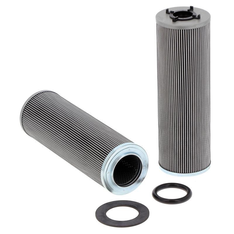 Filtro idraulico Sunward 730401000130 per applicazioni agricole e movimento terra | Il Mio Filtro