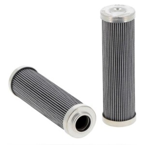 Filtro idraulico Schaeff 5380665013 per applicazioni industriali e movimento terra | Il Mio Filtro