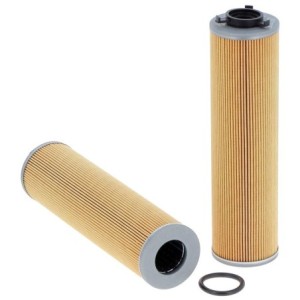 Filtro idraulico Zettelmeyer 20439407 per applicazioni agricole e movimento terra | Il Mio Filtro