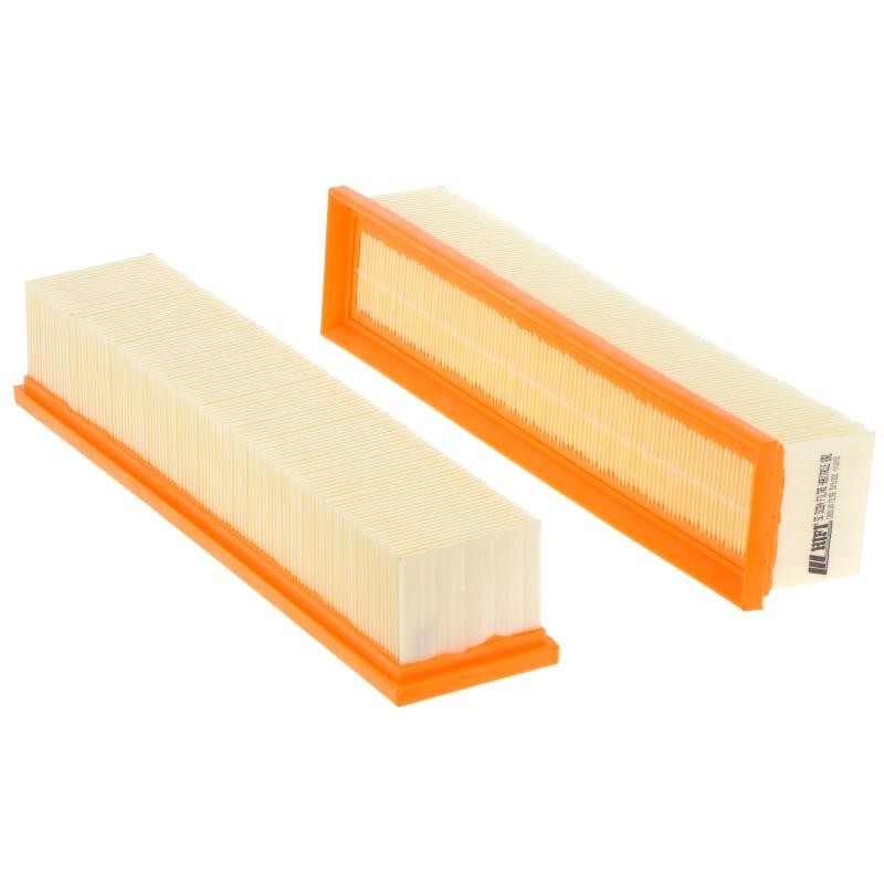 Filtro abitacolo SKL 46902 per trattori e macchine agricole