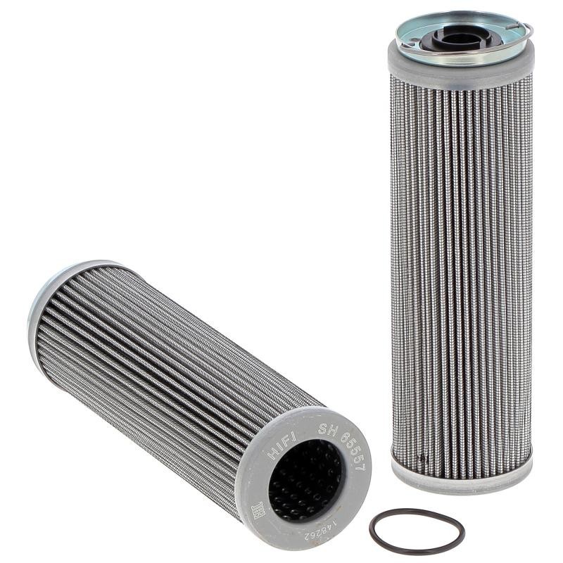 Filtro idraulico Doppstadt 94004183142 per macchine movimento terra | Il Mio Filtro
