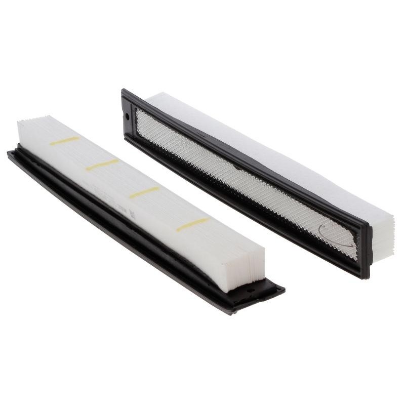 Filtro abitacolo 00172976230 per trattori e macchine agricole