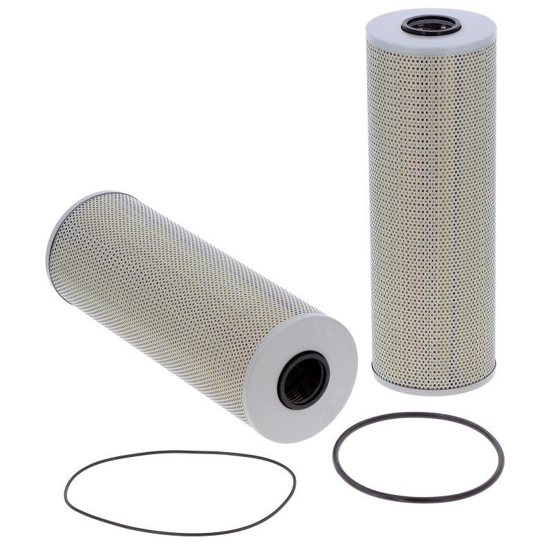 Filtro idraulico Vandel 4269846V01 per macchine movimento terra | Il Mio Filtro