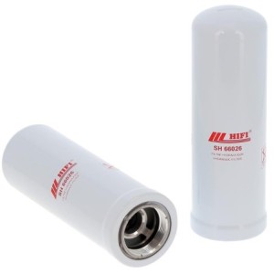 Filtro idraulico Morooka DH1308F per macchine movimento terra | Il Mio Filtro
