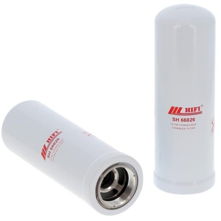 Filtro idraulico Morooka DH1308F per macchine movimento terra | Il Mio Filtro