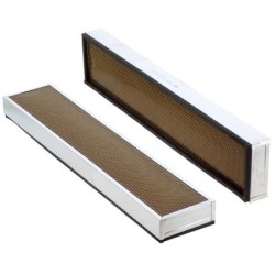 Filtro abitacolo 1877242M3 per trattori MASSEY FERGUSON e URSUS