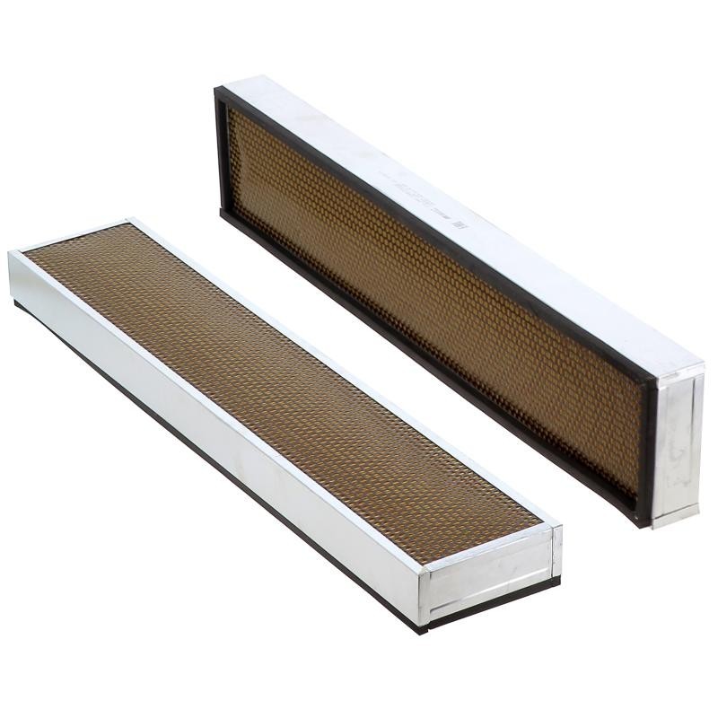 Filtro abitacolo 1877242M3 per trattori MASSEY FERGUSON e URSUS