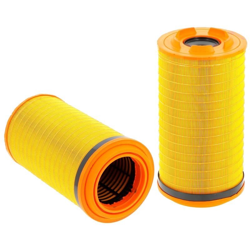 Filtro aria 700736906 per falciatrici MASSEY FERGUSON