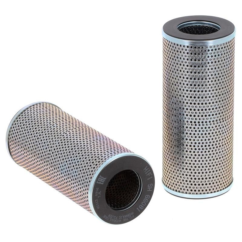 Filtro idraulico Caterpillar 1253286 per macchine movimento terra | Il Mio Filtro
