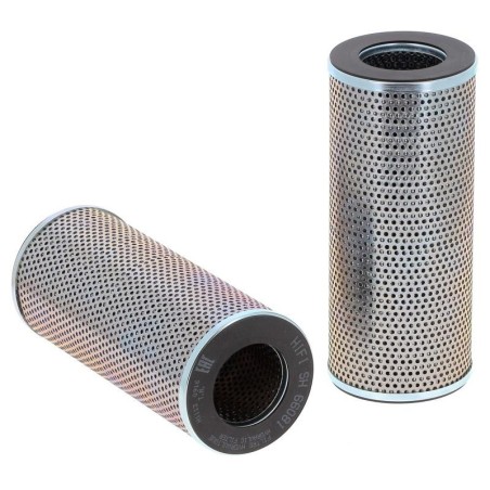 Filtro idraulico Caterpillar 1253286 per macchine movimento terra | Il Mio Filtro