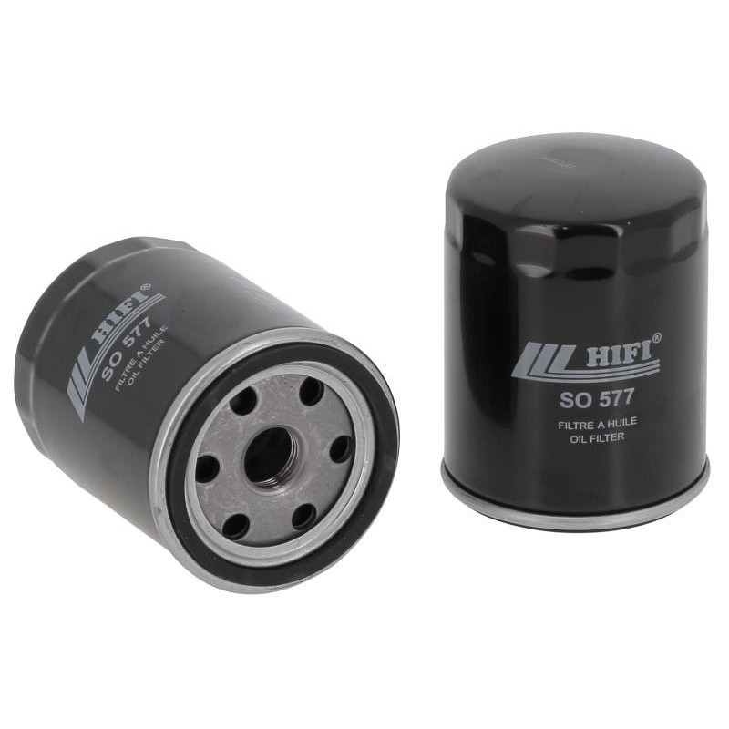 Filtro olio 232030 per trattori e macchine agricole | Euroagricola