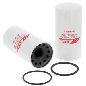 Filtro idraulico MC Closkey Int. 501011078002 per macchine movimento terra | Il Mio Filtro