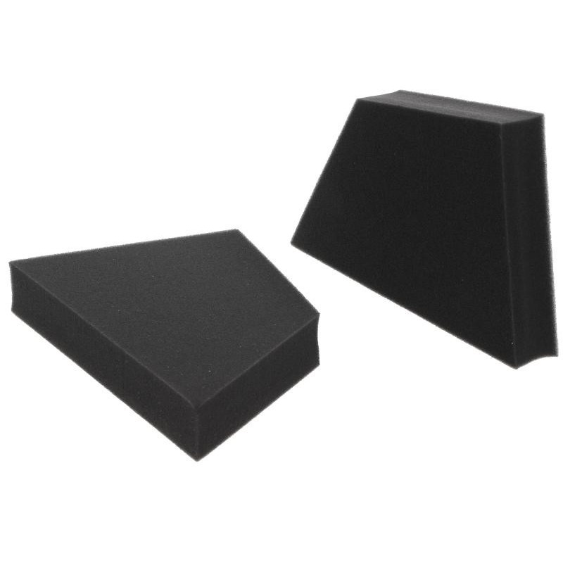 Filtro abitacolo WCA 2589458 per trattori e macchine agricole