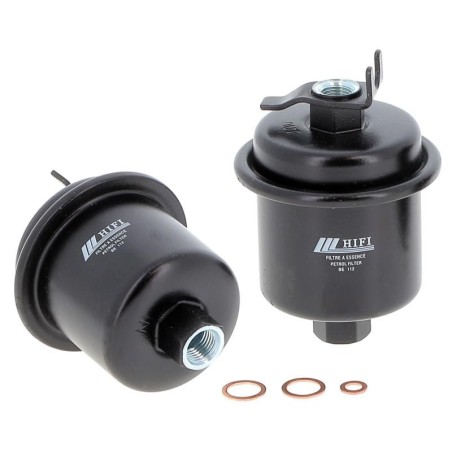 Filtro carburante Honda Marine 16010ST5993 | Il Mio Filtro