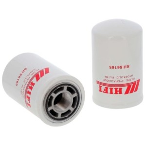 Filtro idraulico Caterpillar 9T6636 per macchine movimento terra | Il Mio Filtro