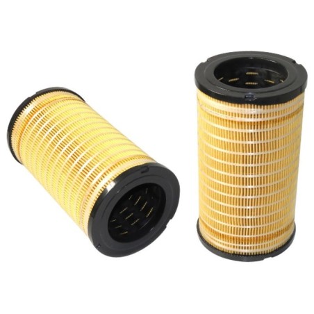 Filtro idraulico Caterpillar 1R0778PLAST per macchine movimento terra | Il Mio Filtro