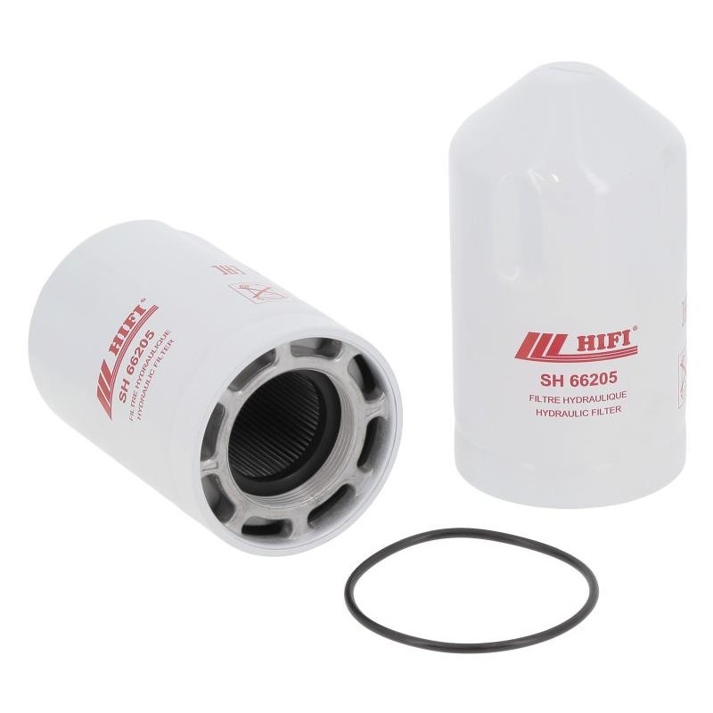 Filtro idraulico MDF MDH7143 per macchine movimento terra | Il Mio Filtro