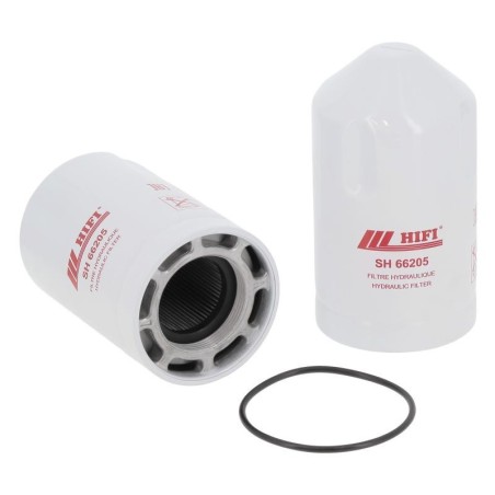 Filtro idraulico MDF MDH7143 per macchine movimento terra | Il Mio Filtro