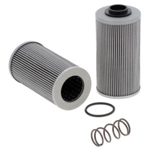 Filtro idraulico New Holland 72276239 per macchine movimento terra | Il Mio Filtro