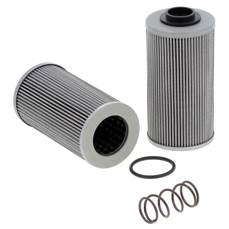 Filtro idraulico New Holland 72276239 per macchine movimento terra | Il Mio Filtro