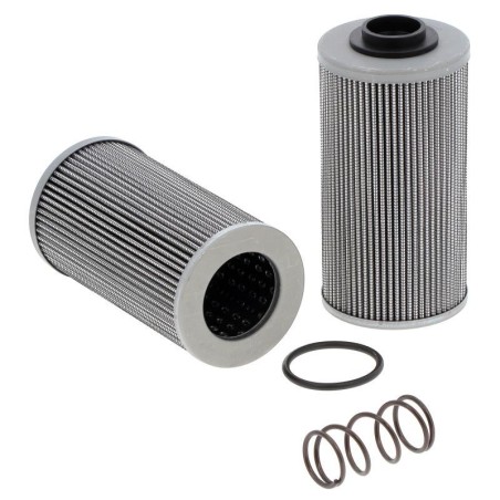 Filtro idraulico New Holland 72276239 per macchine movimento terra | Il Mio Filtro