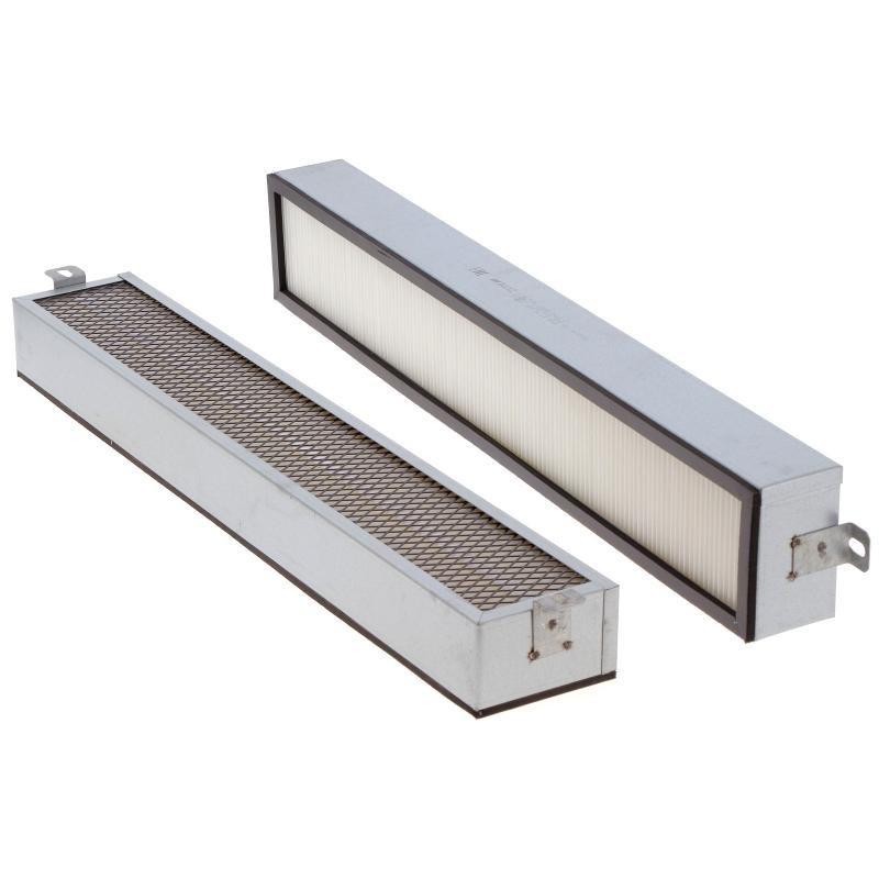 Filtro abitacolo 1200088873 per trattori e macchine agricole