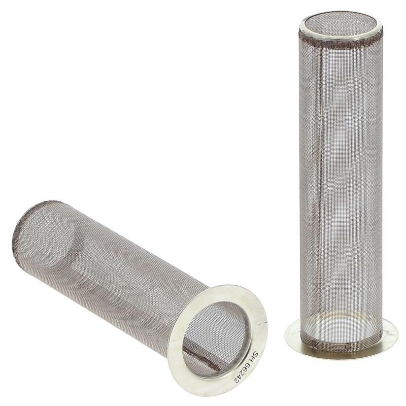 Filtro idraulico New Holland 72105459 per macchine movimento terra | Il Mio Filtro