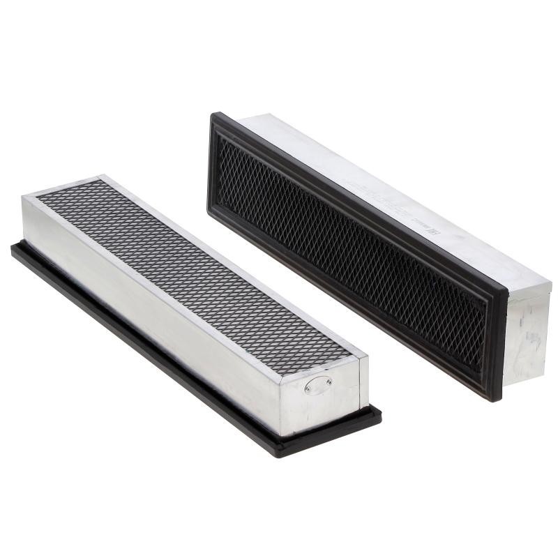 Filtro abitacolo 752776 per trattori e macchine agricole