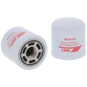 Filtro idraulico Camuc CAR0208400 per macchine movimento terra | Il Mio Filtro