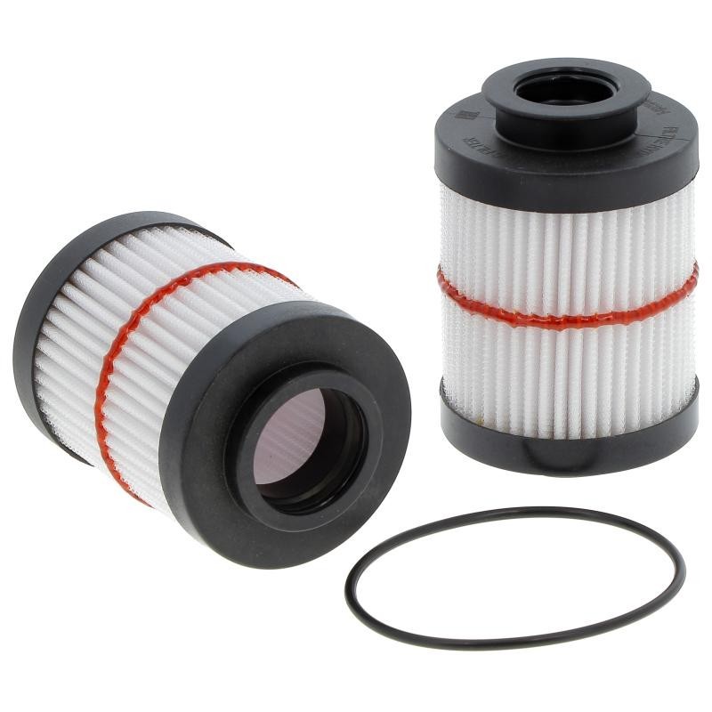 Filtro idraulico Caterpillar 3481862 per macchine movimento terra | Il Mio Filtro