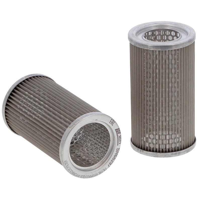Filtro idraulico Caterpillar 8P3795 per macchine movimento terra | Il Mio Filtro