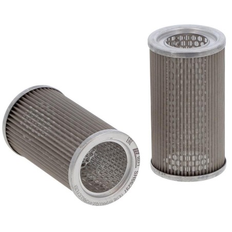 Filtro idraulico Caterpillar 8P3795 per macchine movimento terra | Il Mio Filtro