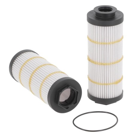 Filtro idraulico Caterpillar 3891079 per macchine movimento terra | Il Mio Filtro