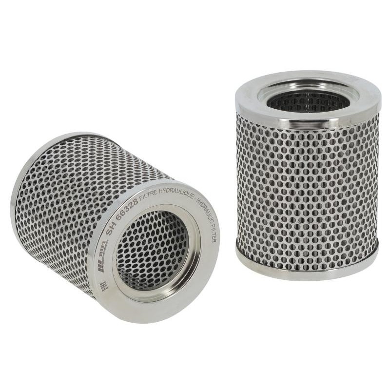Filtro idraulico Caterpillar 9T9227 per macchine movimento terra | Il Mio Filtro